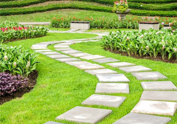 Landscaping Services