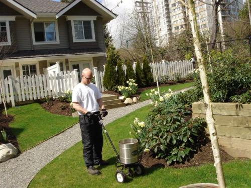 Gardening Services
